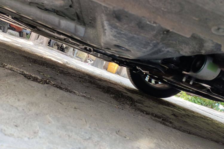 Used Buick LaCrosse 2025 28T Platinum Edition
