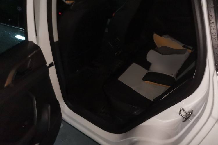 Used Volkswagen Tharu 2022 280TSI Two-Wheel-Drive Luxury Edition
