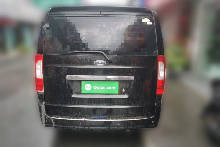 Used  M3 2019 IKEA Edition 1.6L Luxury Smart Model
