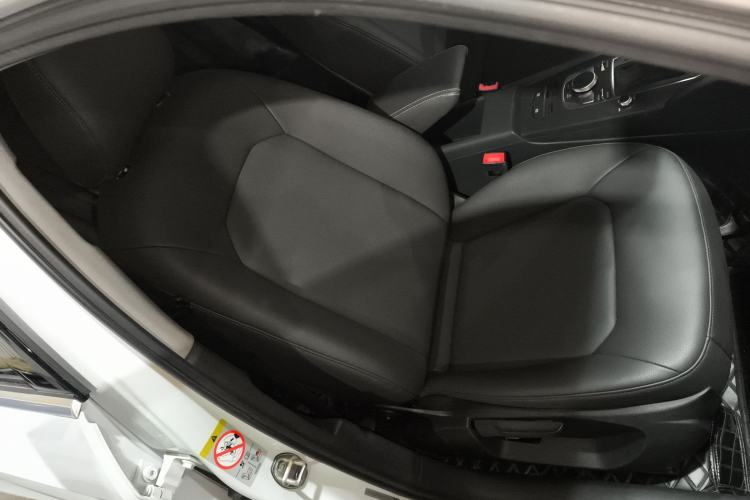 Used Audi A3 2020 Limousine 35 TFSI Ambition China VI
