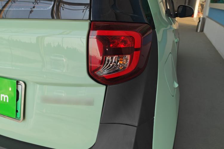 Used Chery Little Ant 2022 Sweet Pink Edition Half-Sugar Version Lithium Iron Phosphate 30 kW 301 km