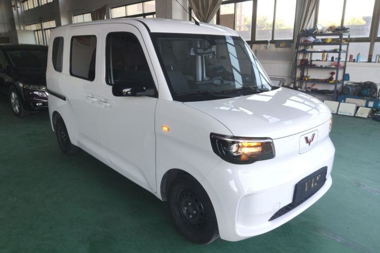 Used Wuling Zhiguang New Energy 2025 Standard Model
