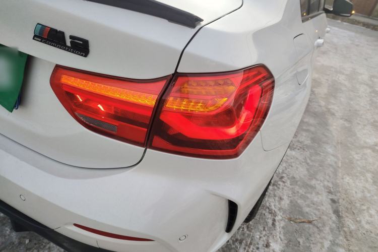 Used BMW 1 Series 2021 125i M Sport Night Edition
