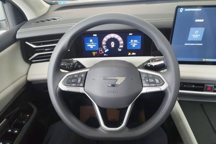 Used Jetta VS8 2026 Model 280TSI Automatic All-Round Edition
