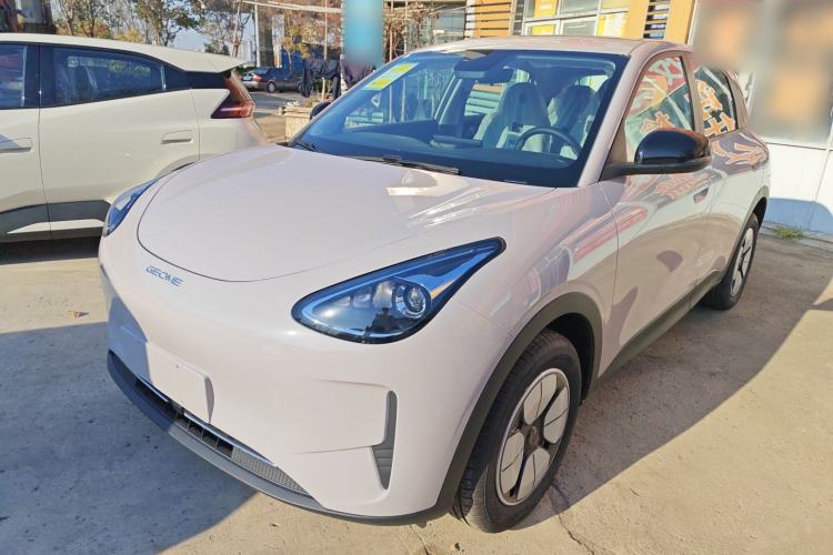 Used Geely Galaxy Geome 2025 310km Youth Edition