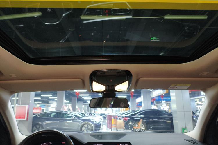 Used BMW 3 Series 2021 Facelifted 320Li M Sport Package
