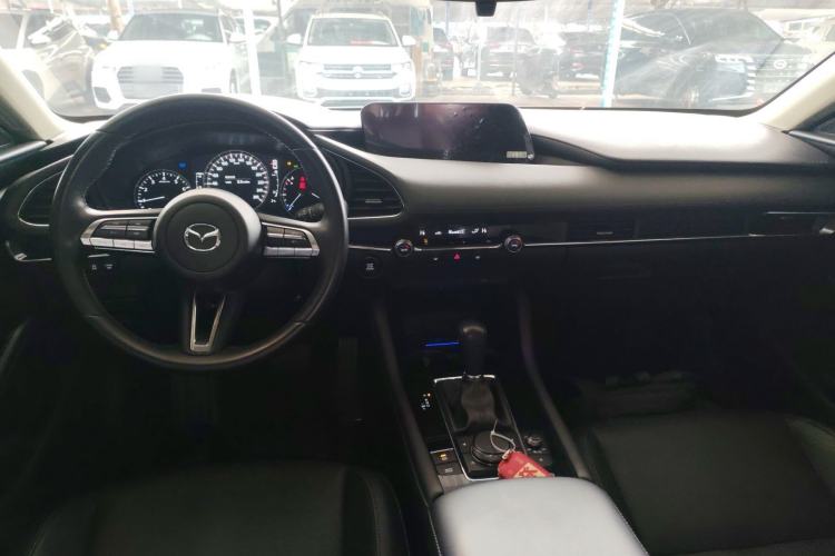 Used Mazda Mazda 3 Axela 2021 2.0L Automatic ZhiXuan Edition