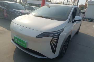 Used AION Y 2023 Plus 510 Enjoy Edition