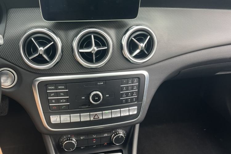 Used Mercedes-Benz GLA 2018 GLA 220 4MATIC Sport Edition
