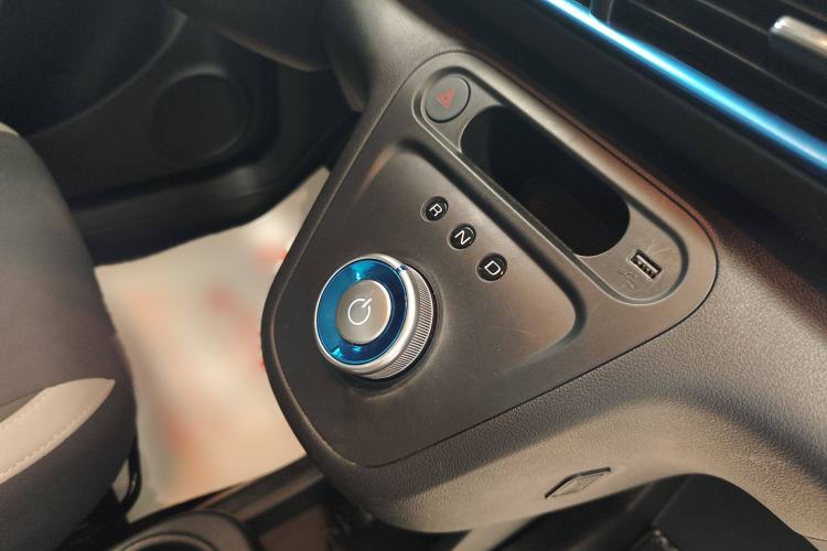 Used ORA White Cat 2020 360 km Luxury Version
