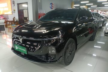 Used VOYAH COURAGE 2024 Four-Wheel Drive Global Edition