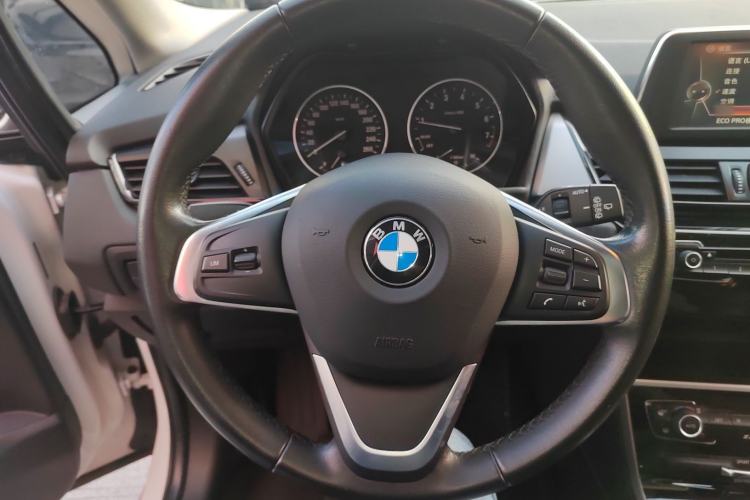 Used BMW 2 Series Active Tourer 2016 218i Leading Model
