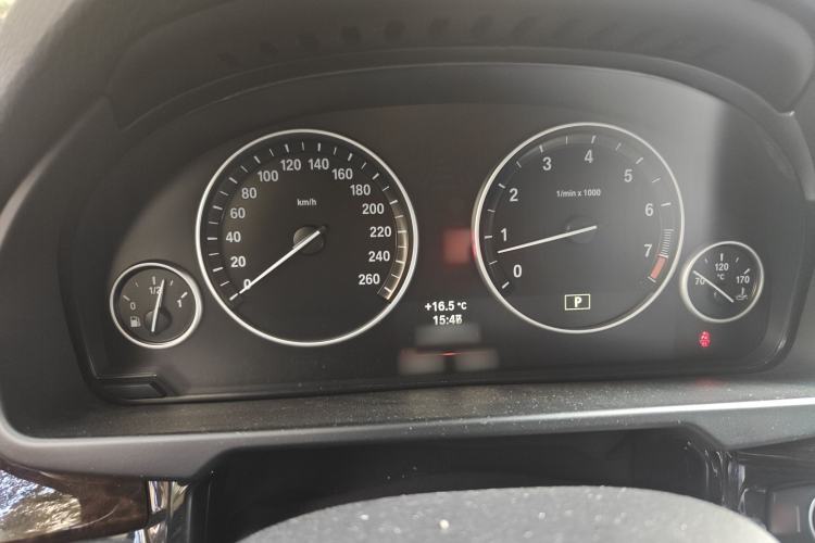 Used BMW X5 2014 xDrive35i Elegant Edition
