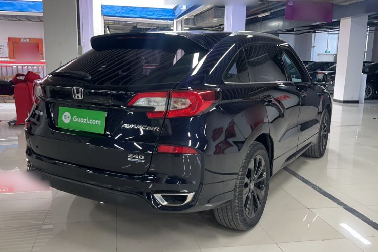 Used Honda Avancier 2019 240TURBO Two-Wheel Drive Prestige · Starry Sky Limited Edition
