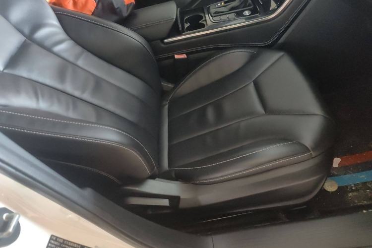 Used Hongqi H5 2019 30TD Dynamic Edition