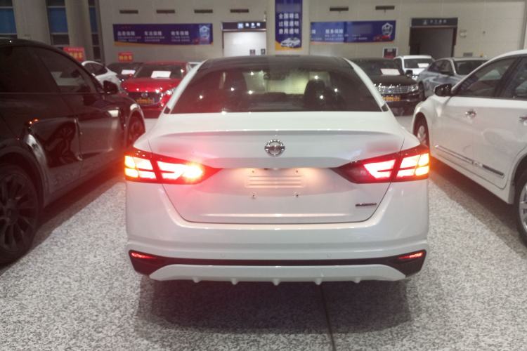 Used Nissan Teana 2021 2.0L XL Comfort Edition