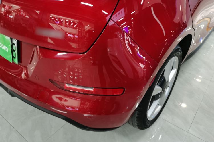 Used ORA Good Cat 2021 400km Standard Range Athena Edition Lithium-Ion Battery
