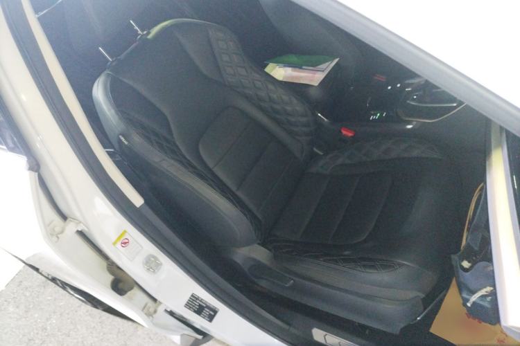 Used Haval H6 2021 1.5 GDIT Automatic Champion Edition