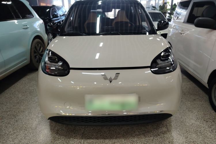 Used Wuling Bingo 2024 333 km Enjoyment Version
