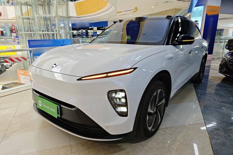 Used Nio ES8 2023 75 kWh
