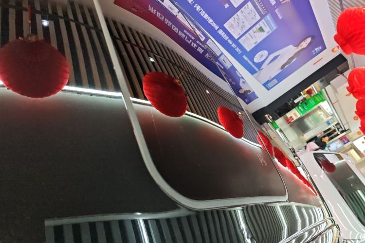 Used Lexus ES 2016 200 Midnight Special Limited Edition
