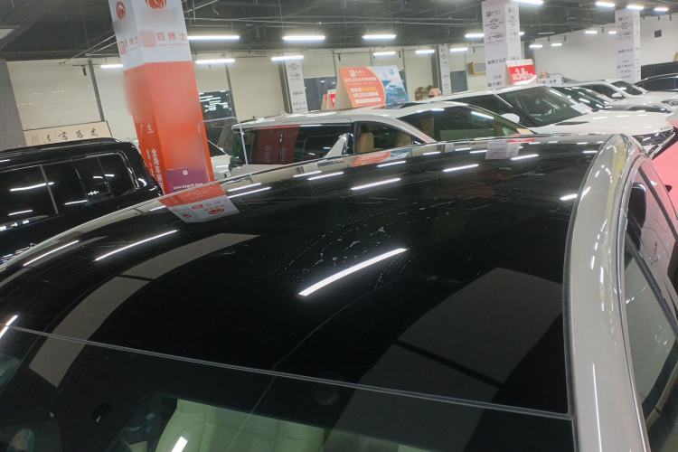 Used Li Auto L6 2024 Pro Model