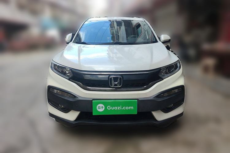 Used Honda XR-V 2017 1.5L LXi CVT Classic Edition
