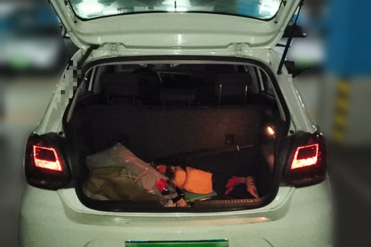 Used Volkswagen Polo 2014 1.4L Manual Fashion Edition