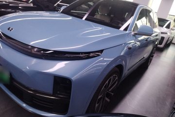 Used Li Auto L7 2024 Ultra Model
