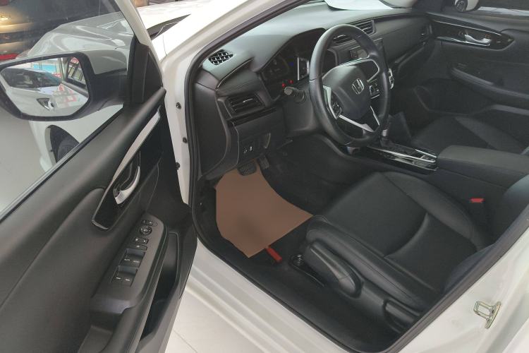 Used Honda Crider 2022 180Turbo CVT Luxury Edition
