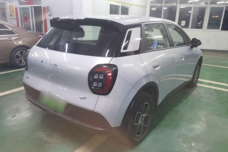 Used AION UT 2025 420 Smart Edition
