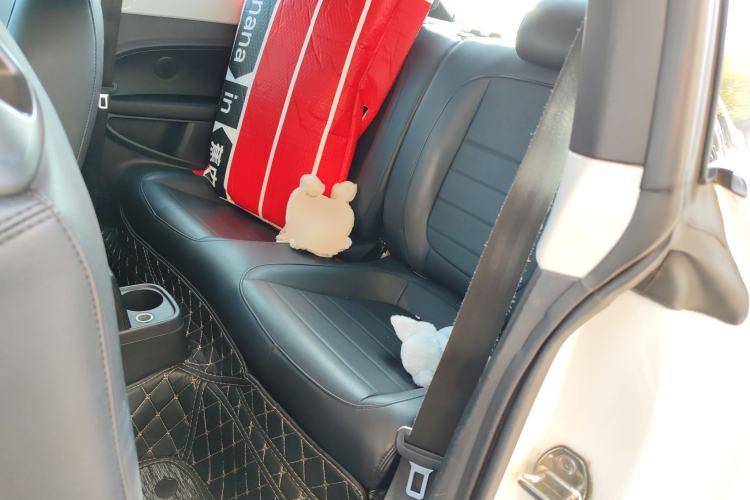 Used Volkswagen Beetle 2014 1.2TSI Fashion Edition