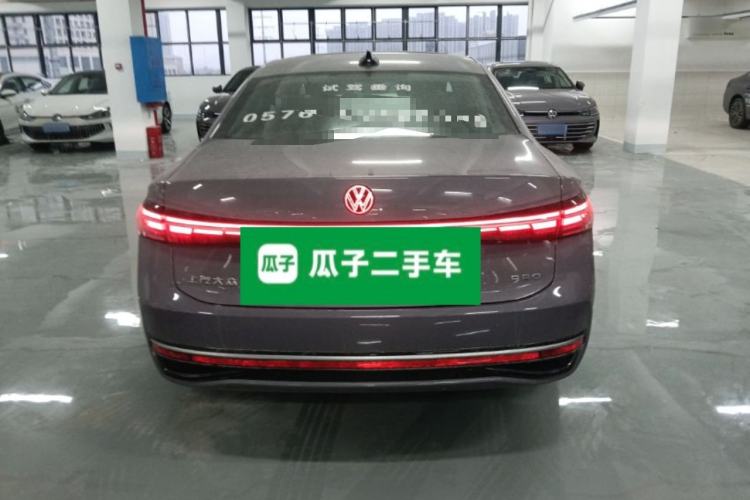 Used Volkswagen Passat 2025 Pro 380TSI Dragon Supreme Edition
