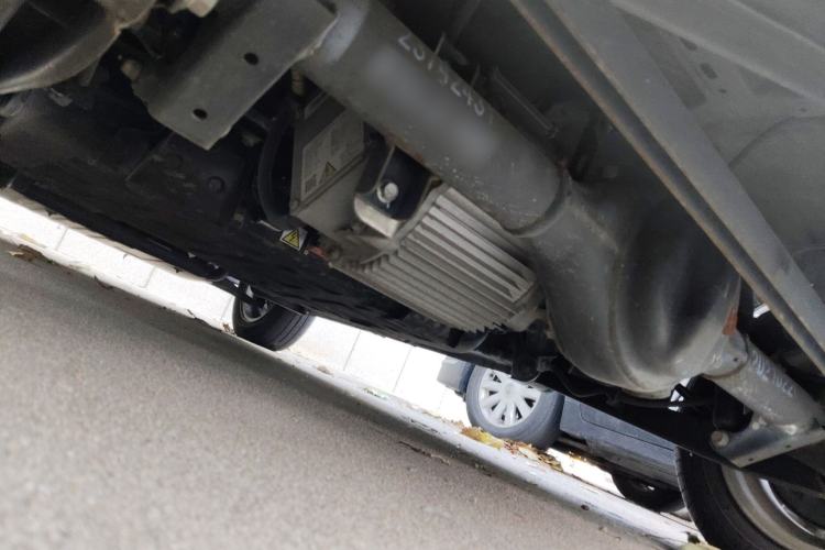 Used Wuling Hongguang MINIEV 2020 Enjoyment Model Lithium Iron Phosphate
