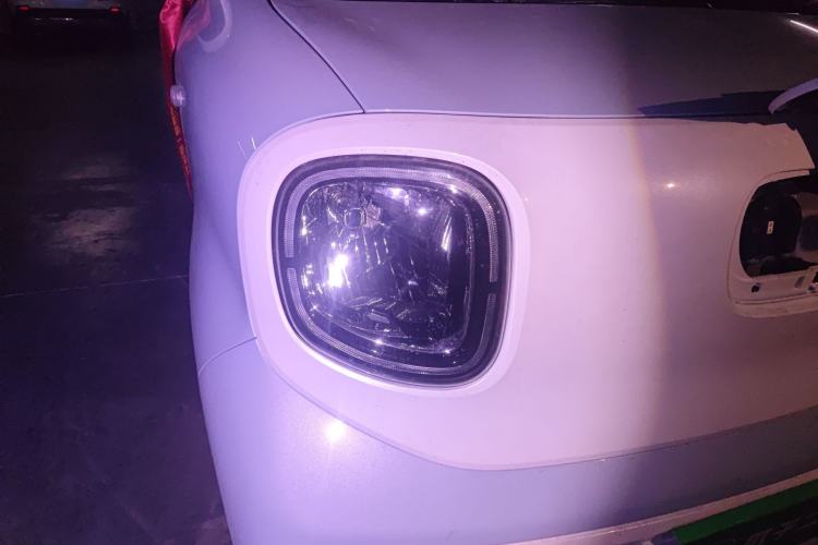 Used Bestune Pony 2026 Model 222km Shining Horse