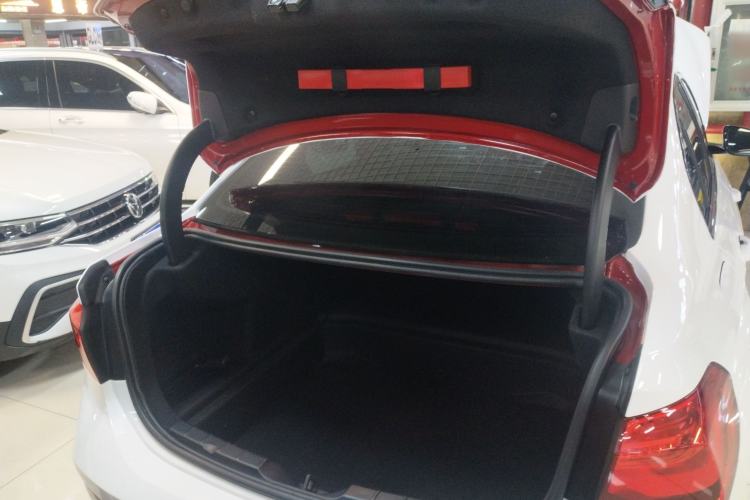 Used BMW 1 Series 2021 120i M Sport Night Edition
