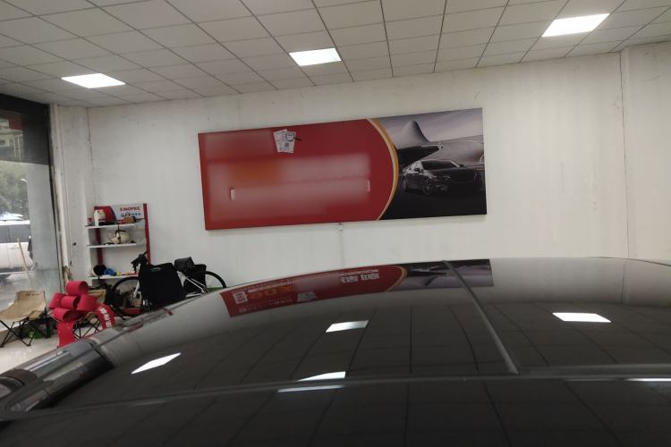 Used Volkswagen Magotan 2020 280TSI DSG Comfort Edition
