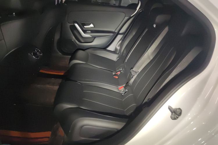 Used Mercedes-Benz A-Class 2023 A 180 L
