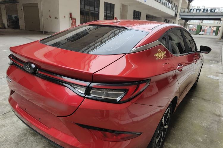 Used SOL A5 2021 1.5T CVT Prestige Smart Connectivity Model
