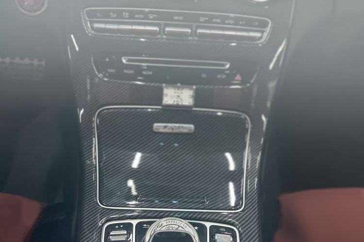 Used Mercedes-Benz C-Class 2018 C 200 Achievement Special Edition
