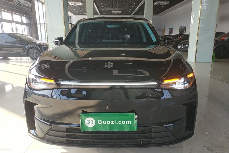 Used Leapmotor C10 2024 530 Smart Edition