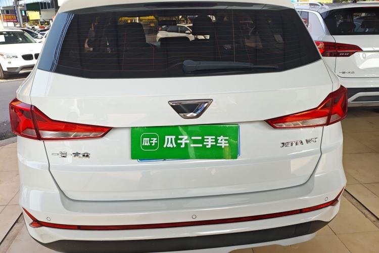 Used Jetta VS7 2022 280TSI Automatic Trend Edition