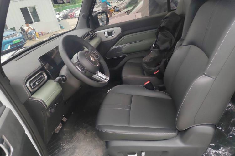 Used Baojun Spark 2023 Flagship Edition