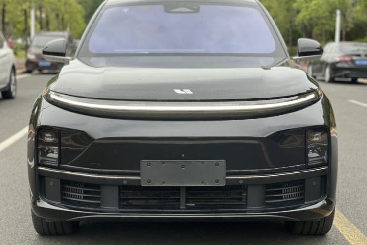 Used Li Auto L7 2023 Pro Model