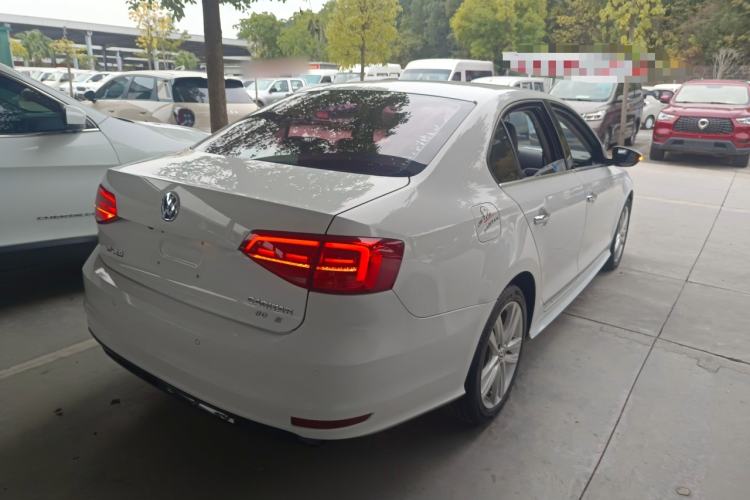 Used Volkswagen Sagitar 2018 280TSI DSG Ignite Edition
