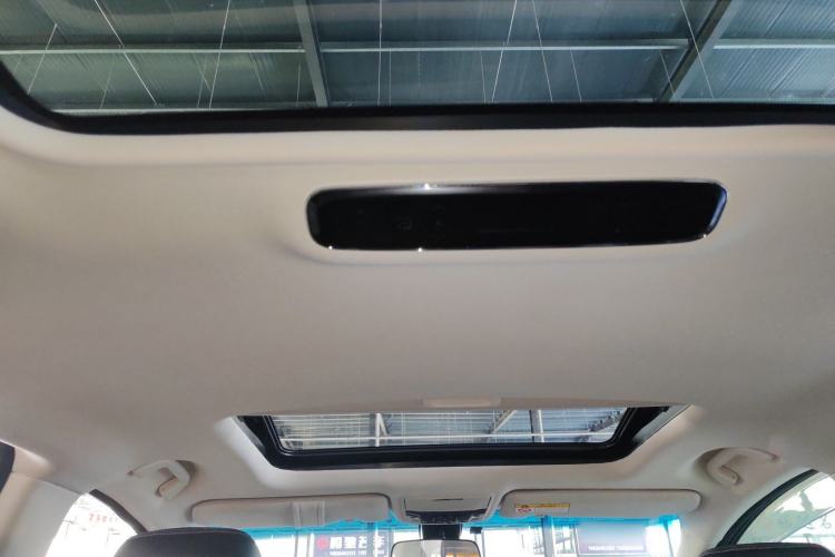 Used Honda Elysion 2019 2.0L Hybrid Luxury Edition