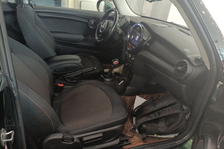 Used MINI MINI 2014 1.2T ONE