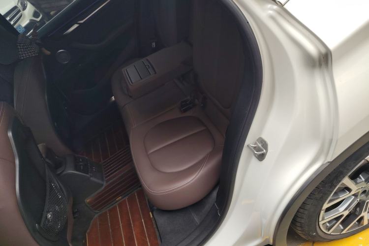 Used BMW X1 2021 xDrive25Li Luxury Model