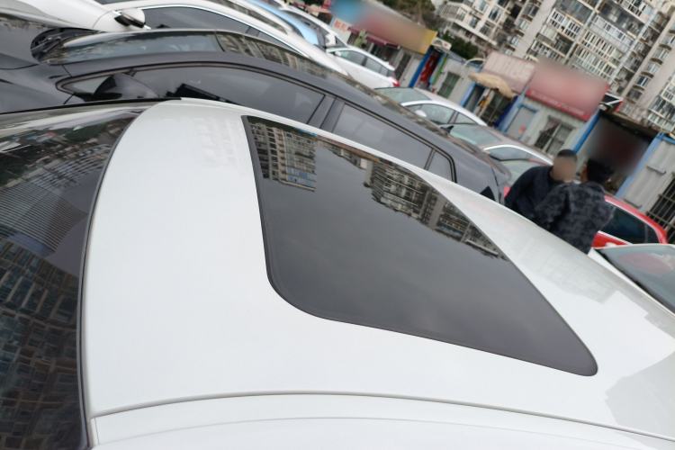 Used BMW 3 Series 2017 320Li M Sport Edition