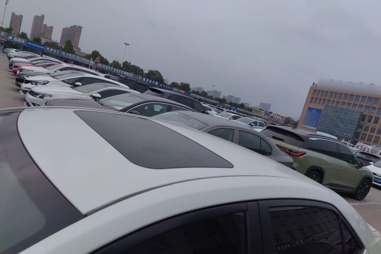 Used Toyota Levin 2014 1.6G CVT Elite Edition
